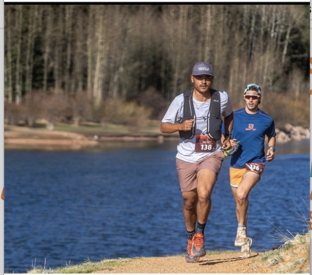 Luke Rodriguez, MS, RDN